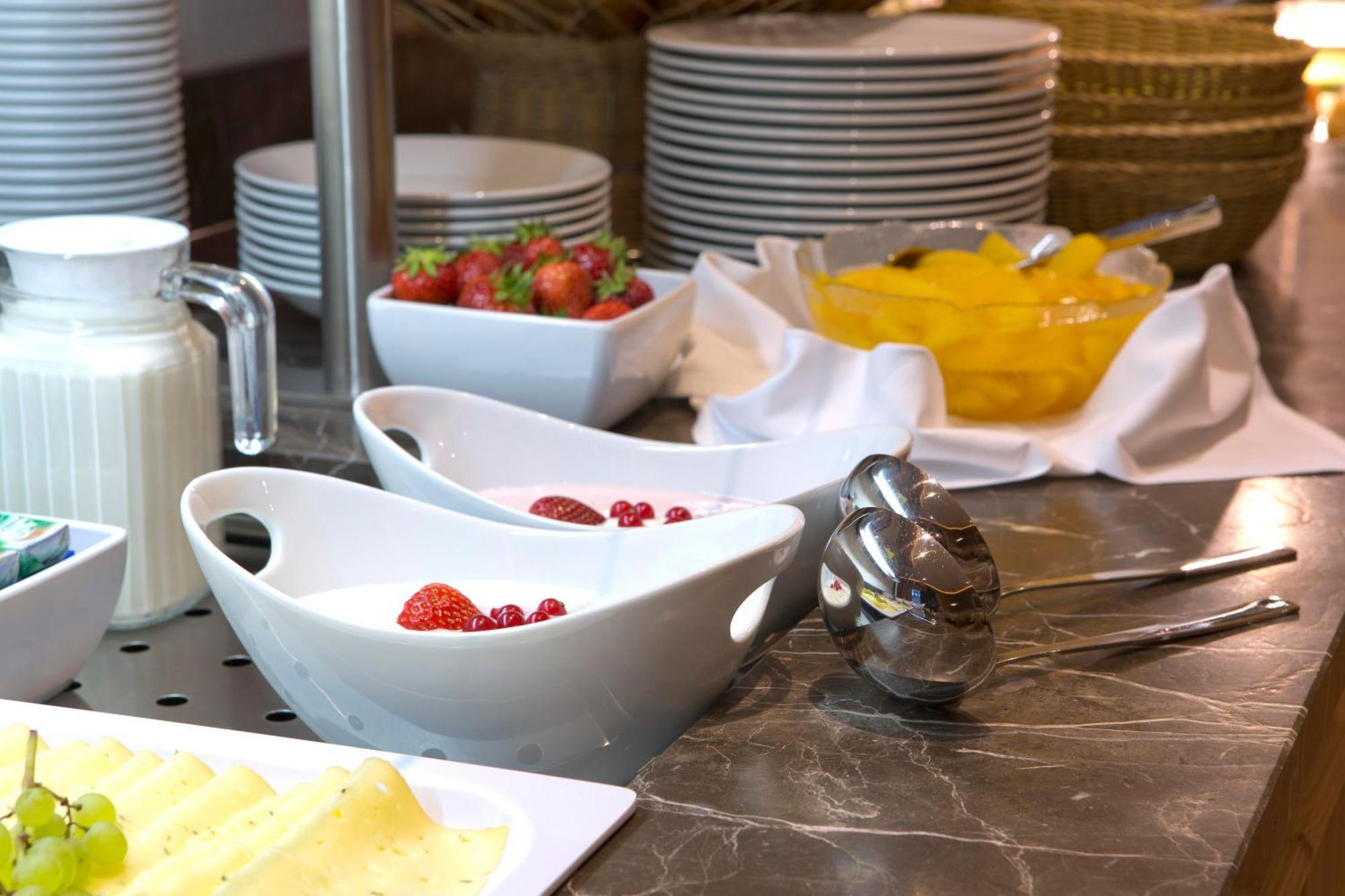 Hotel Garni Bavaria Елльмау Екстер'єр фото